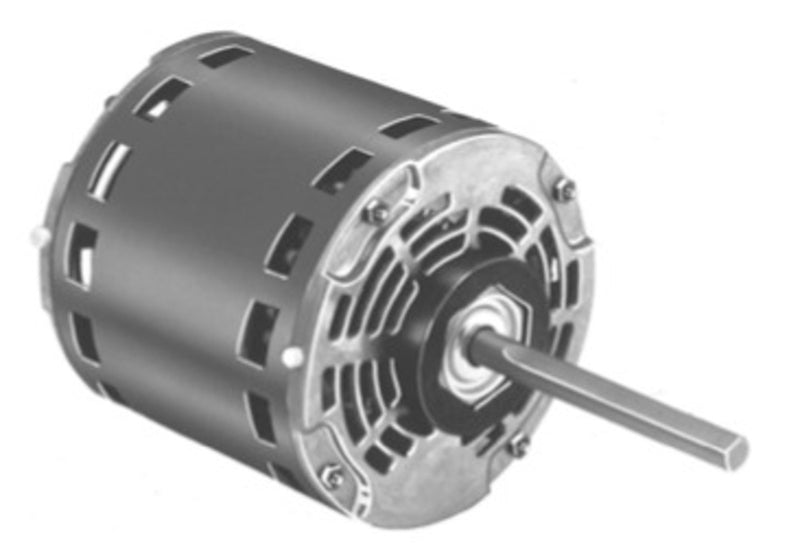 Fasco D974 Direct Drive Electric Motor