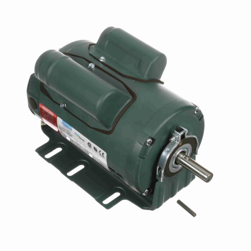 LEESON E100014.00 General Purpose Electric Motor