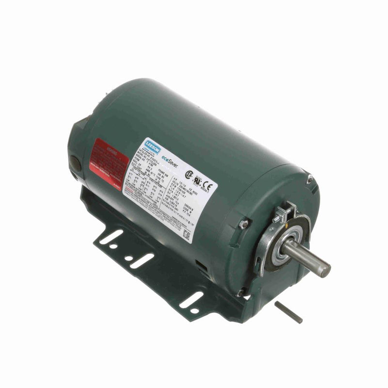 LEESON E100210.00 General Purpose Electric Motor