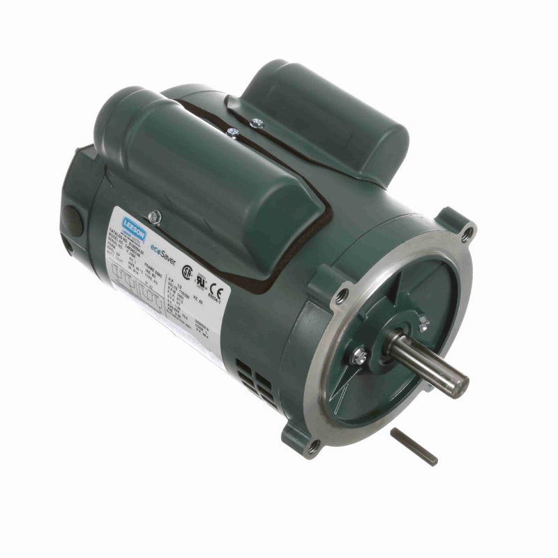 LEESON E100354.00 General Purpose Electric Motor