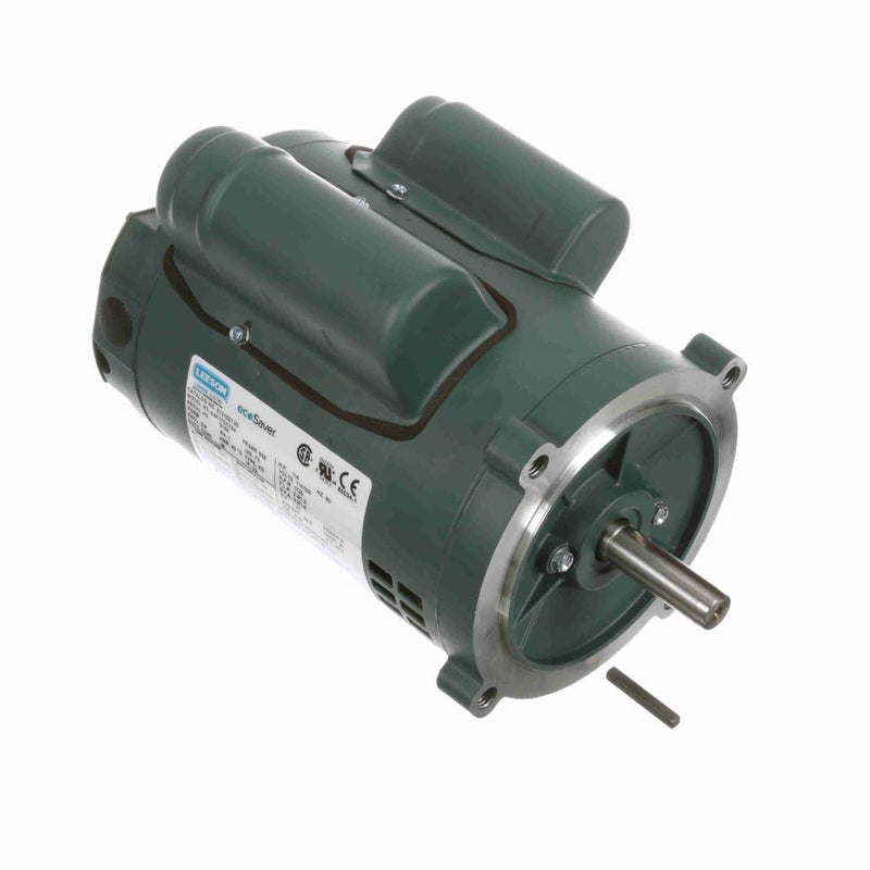 LEESON E101521.00 General Purpose Electric Motor