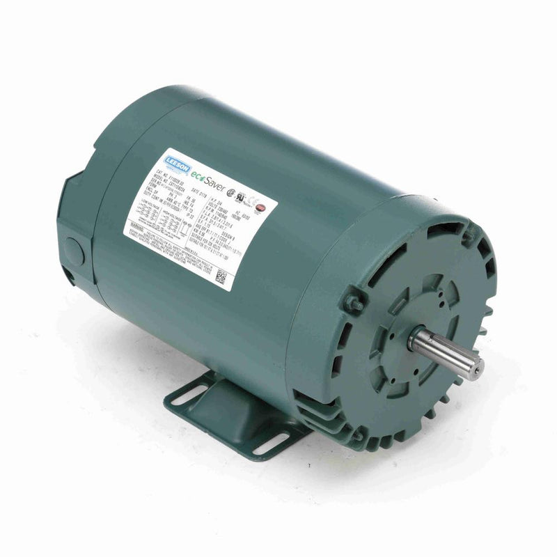 LEESON E110028.00 General Purpose Electric Motor