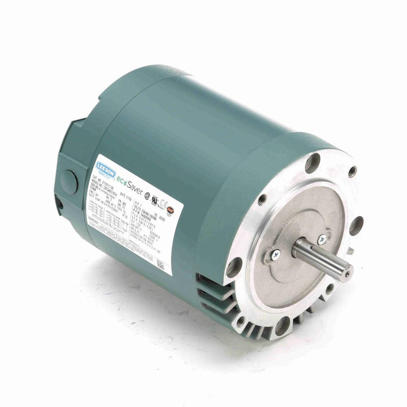 LEESON E110111.00 General Purpose Electric Motor