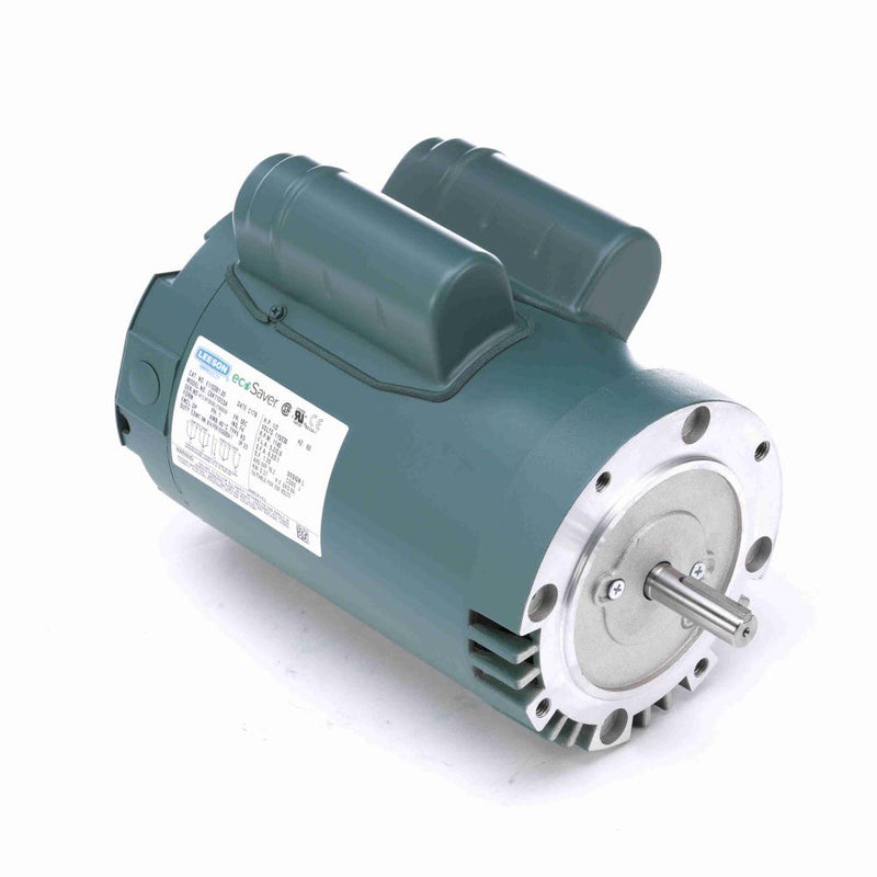 LEESON E110381.00 General Purpose Electric Motor