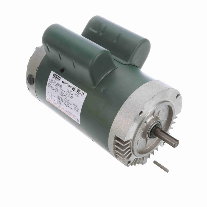 LEESON E113334.00 General Purpose Electric Motor