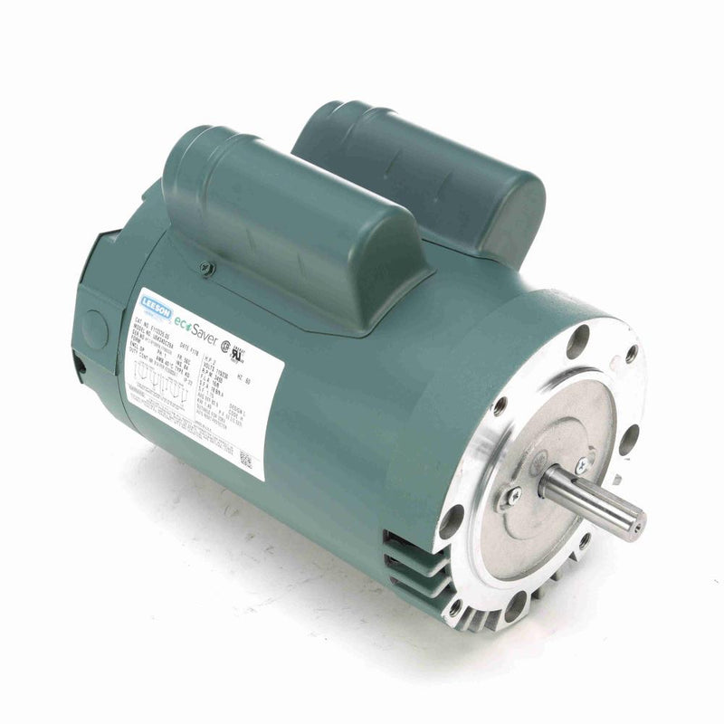 LEESON E113335.00 General Purpose Electric Motor