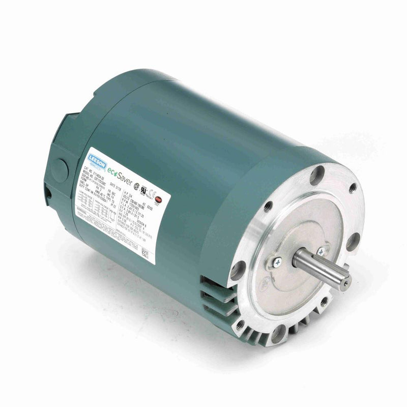 LEESON E114934.00 General Purpose Electric Motor