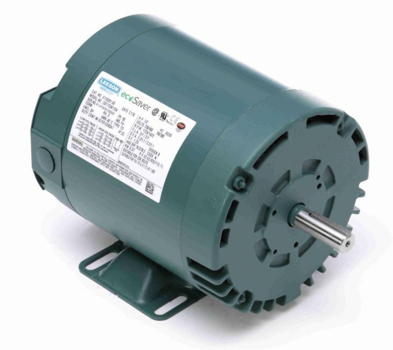 LEESON E119351.00 General Purpose Electric Motor