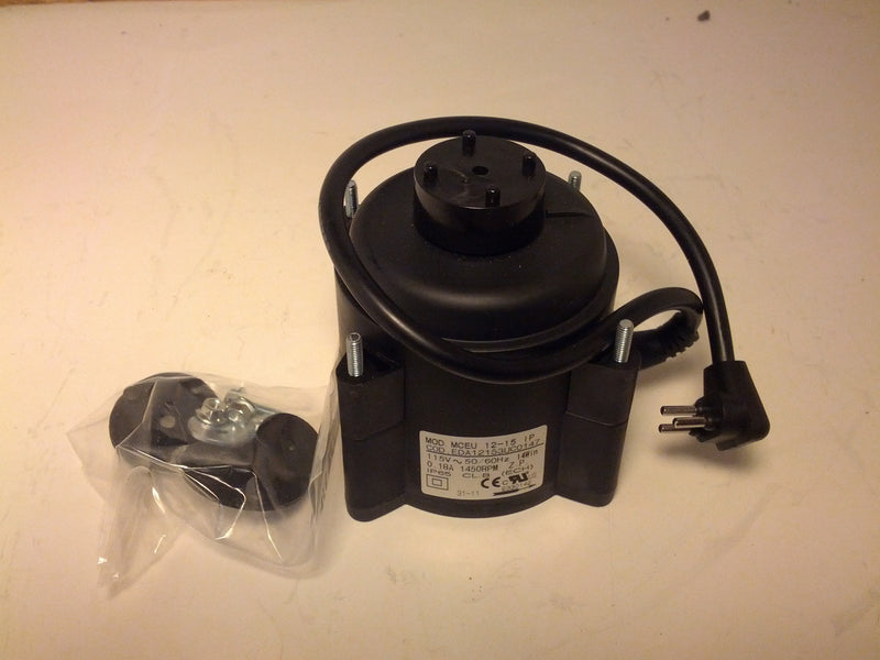 Fasco EC-HE0176 OEM Replacement Electric Motor