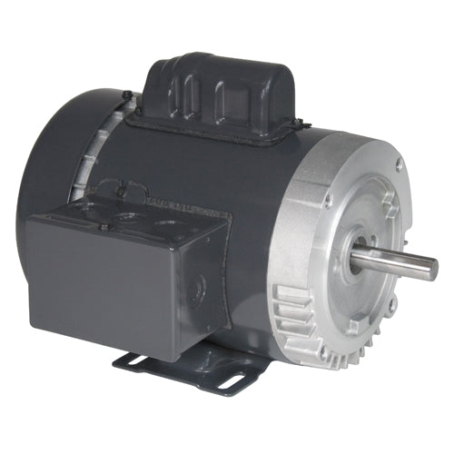 US-Nidec EC01B General Purpose Electric Motor