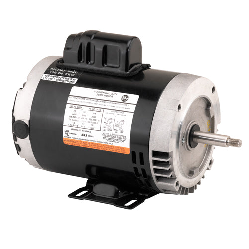 US-Nidec EC0504B General Purpose Electric Motor