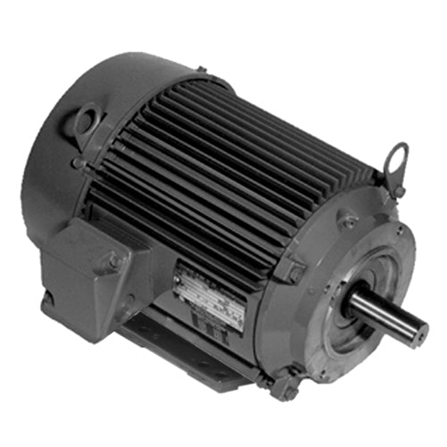 US-Nidec EE515-5 General Purpose Electric Motor