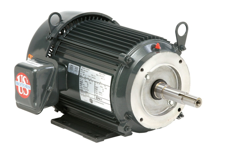 US-Nidec EEQKT1500 OEM Replacement Electric Motor