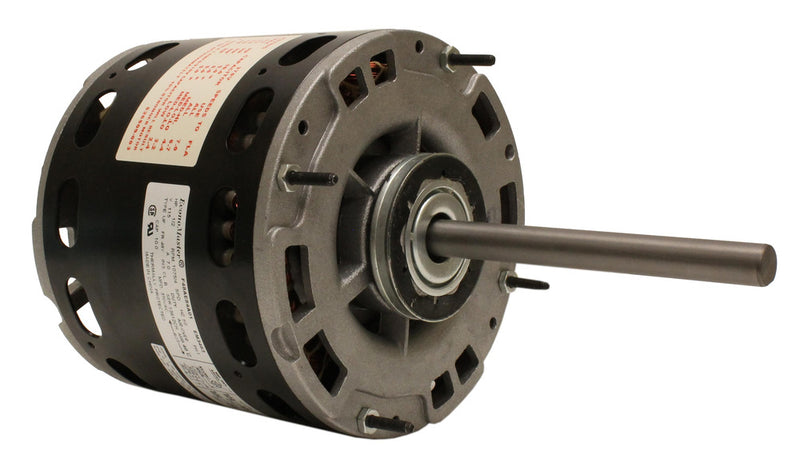 Century EM3463 Fan and Blower Electric Motor