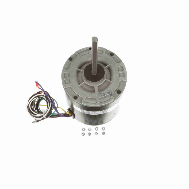 Century EM3739F Condenser Fan Electric Motor