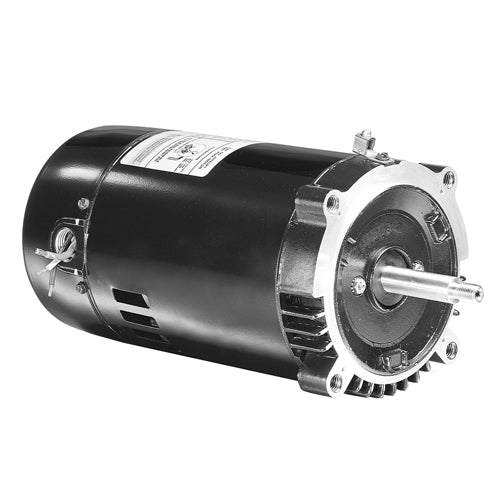 US-Nidec EQC1052 Pool and Spa Electric Motor