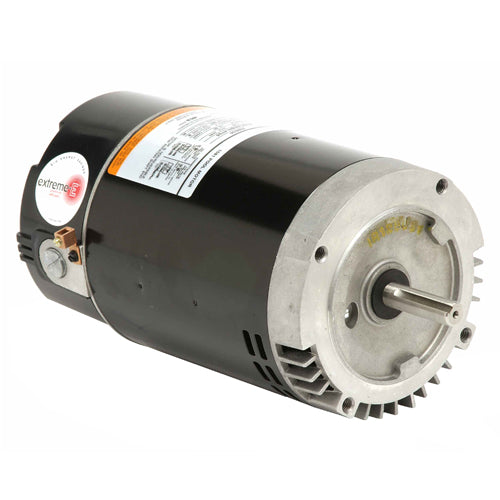 US-Nidec ETE796 Pool and Spa Electric Motor