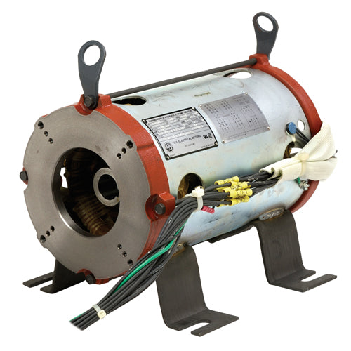 US-Nidec EZ15S1HZ Submersible Elevator Electric Motor