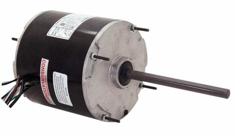 Century F1018S Condenser Fan Electric Motor