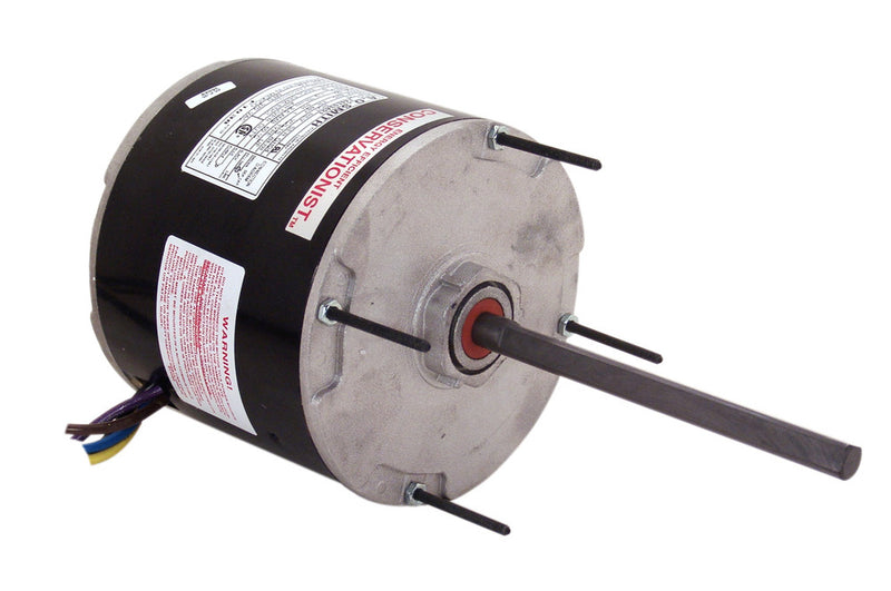 Century F1038 Condenser Fan Electric Motor