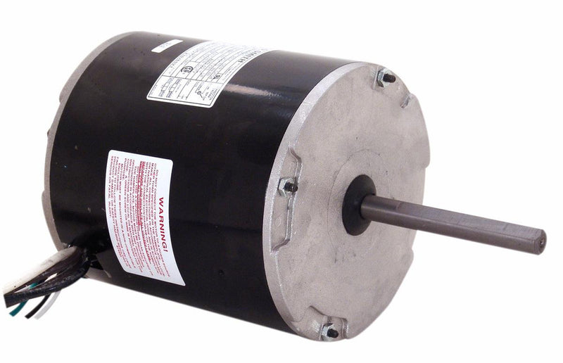 Century F1076SV1 Condenser Fan Electric Motor