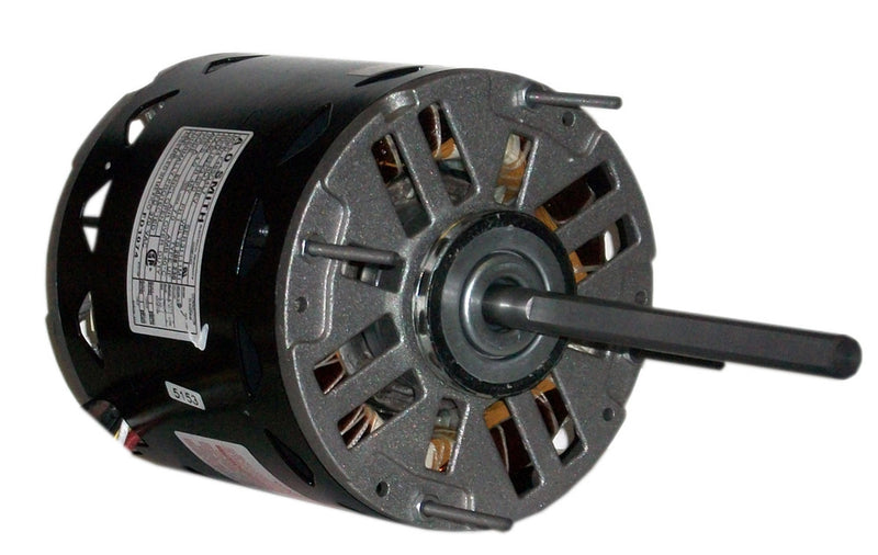 Century FD1074 Fan and Blower Electric Motor