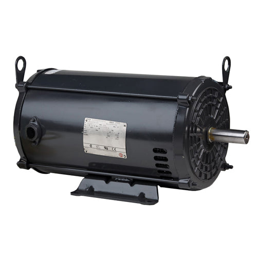 US-Nidec FD10CM1K21Z Crop Dryer Electric Motor