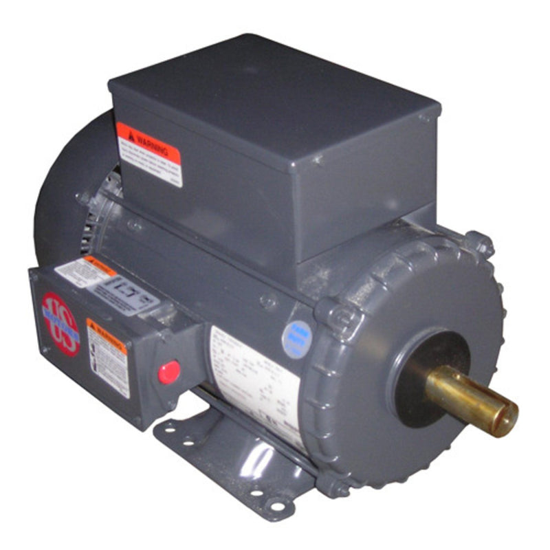 US-Nidec FD10CM2K21 High Torque Electric Motor