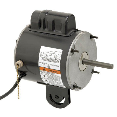 US-Nidec FD12AA4P Poultry Duty Electric Motor