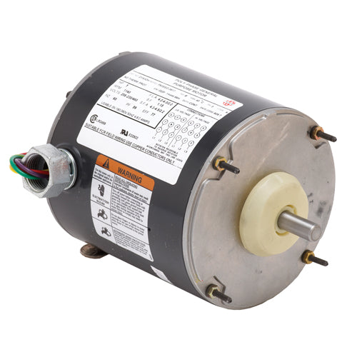 US-Nidec FD12AM2P4ZRS Poultry Duty Electric Motor