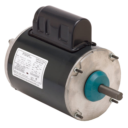 US-Nidec FD12BA2P9 Agricultural Fan Electric Motor