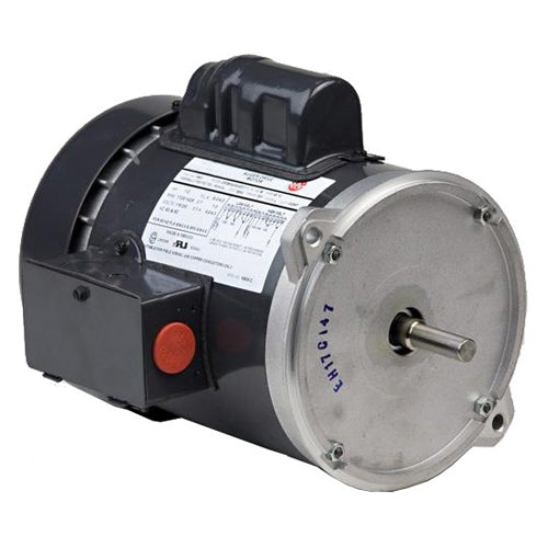 US-Nidec FD12CM2PZYR Auger Drive Electric Motor