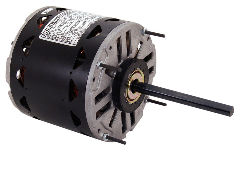 Century FD6000 Fan and Blower Electric Motor