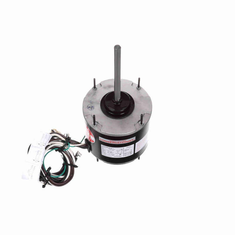 Century FE1036SU Condenser Fan Electric Motor