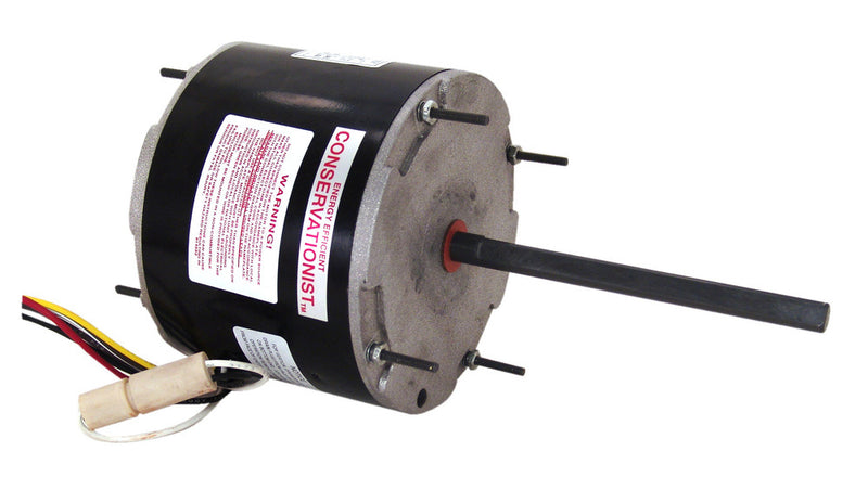 Century FE6001F Condenser Fan Electric Motor