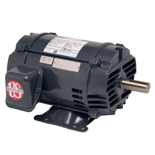 US-Nidec FF250E1FS Fire Pump Electric Motor