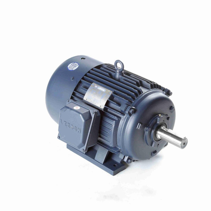 LEESON G150282.22 General Purpose Electric Motor