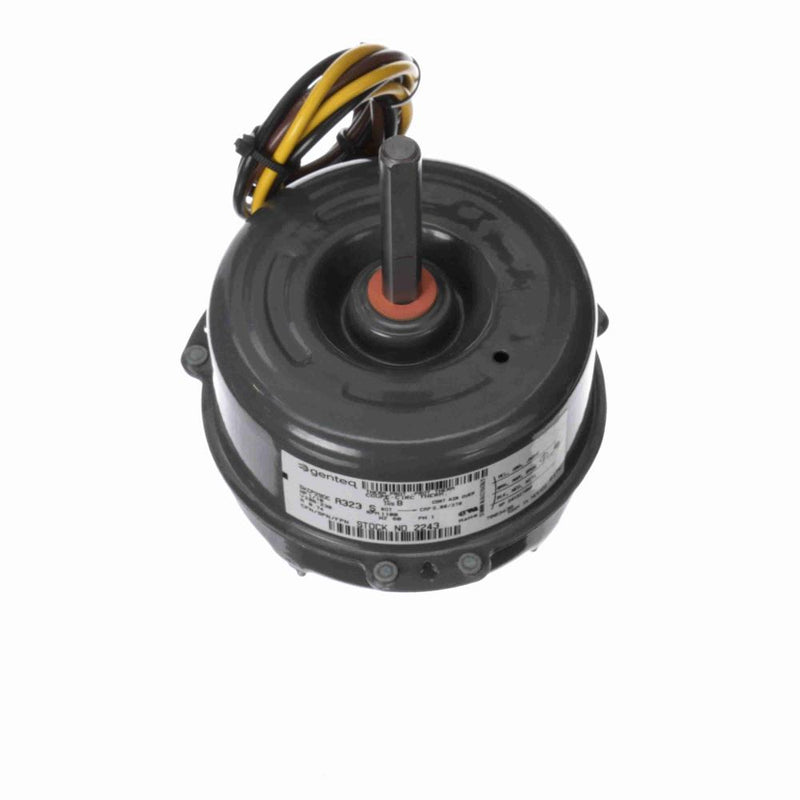 Fasco 2S004 OEM Replacement Electric Motor