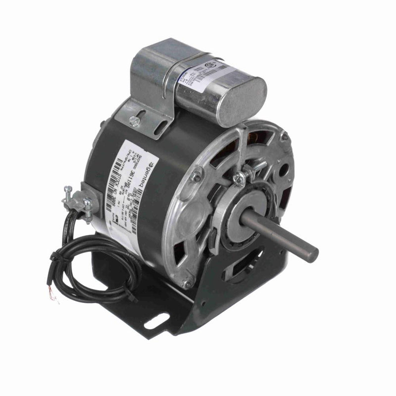 Fasco 3009 OEM Replacement Electric Motor