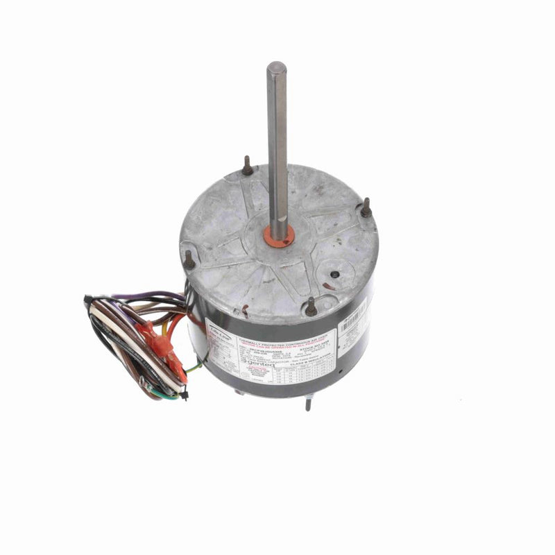 Fasco 3458 Condenser Fan Electric Motor