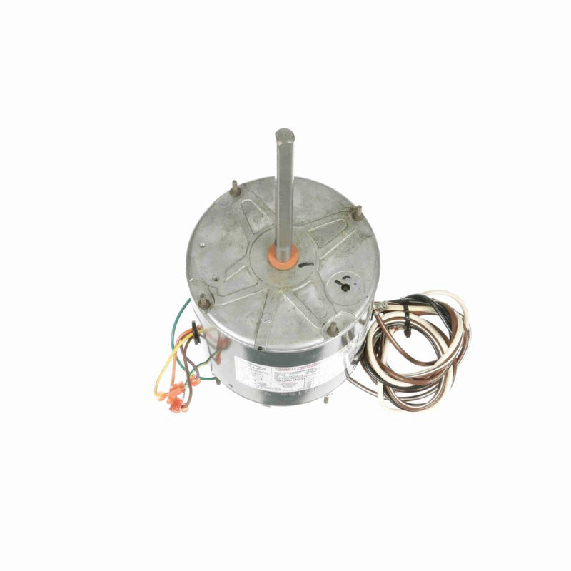 Fasco 3459 Condenser Fan Electric Motor