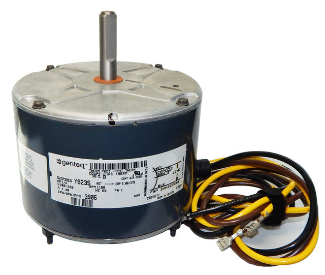 Fasco 3905 OEM Replacement Electric Motor