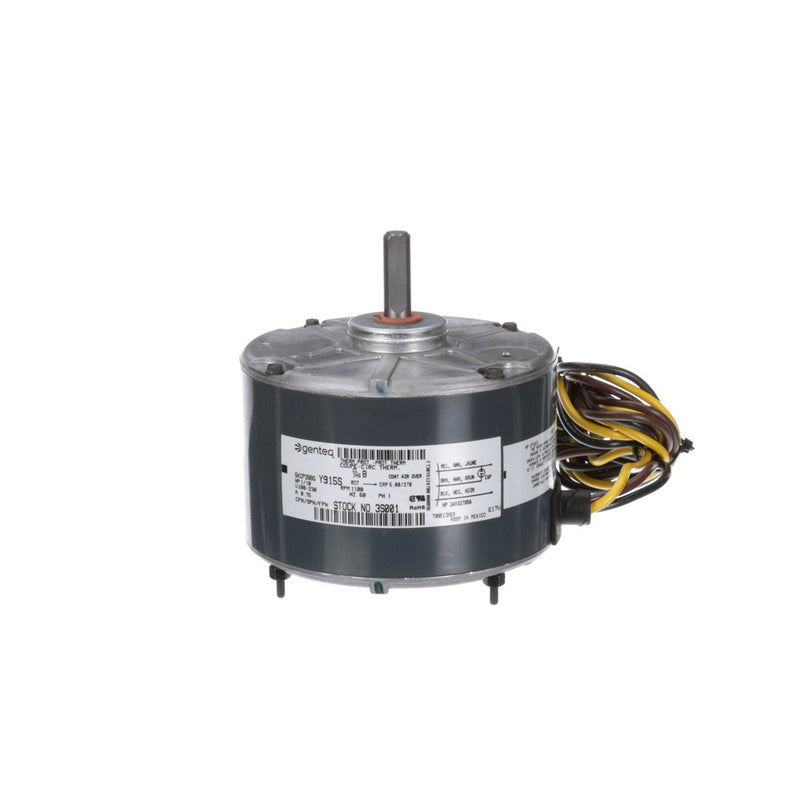 Fasco 3S001 OEM Replacement Electric Motor