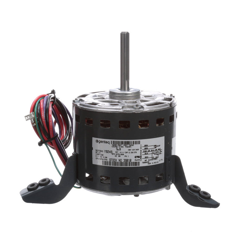 Fasco 3S010 OEM Replacement Electric Motor