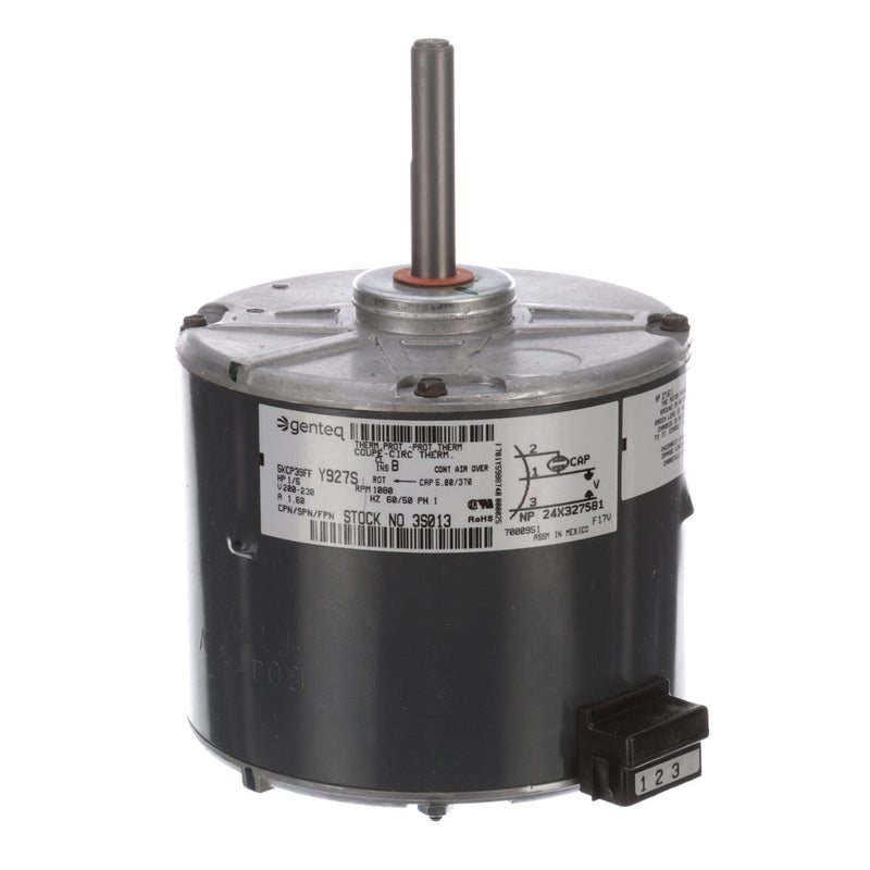 Fasco 3S013 OEM Replacement Electric Motor