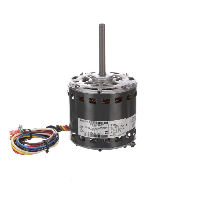 Fasco 3S014 OEM Replacement Electric Motor