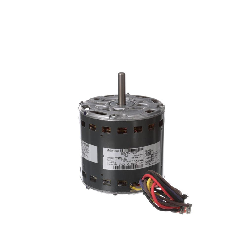 Fasco 3S016 OEM Replacement Electric Motor