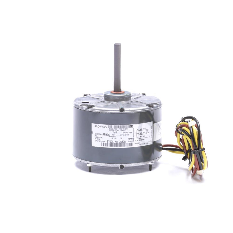 Fasco 3S038 OEM Replacement Electric Motor