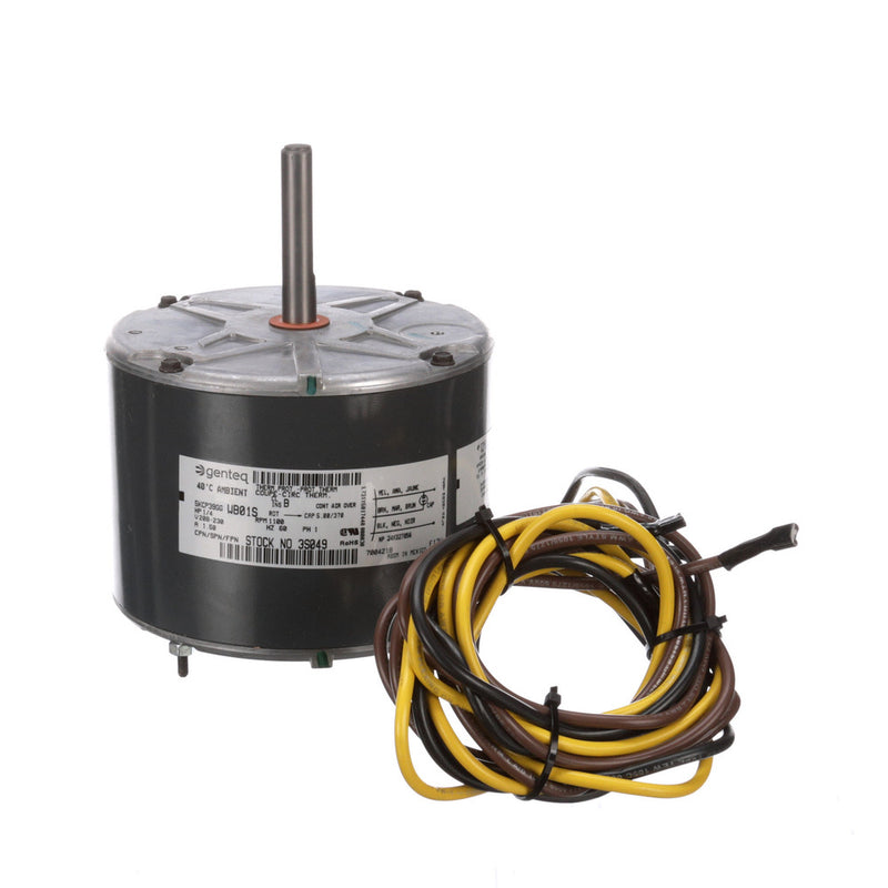 Fasco 3S049 OEM Replacement Electric Motor