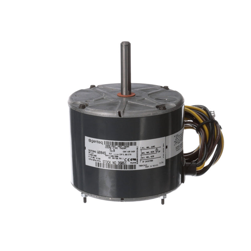 Fasco 3S051 OEM Replacement Electric Motor